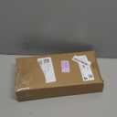 RV Shower Head with Hose, High Pressure 5 Mode Shower head Replacement, Showerheads for RV/Campers, Travel Trailer, Motorhome for Water Saving, Handheld Shower Head Holder and Hose, On Off Switch (Premium Chrome)