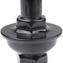 Air Injection Check Valve For Chevrolet 82-2004/GMC 82-88 /Buick 93-96/Cadillac 93-96/Pontiac 93-2002 /Saturn 2001-2003 Replaces 214-1045 22040805