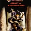 Troll Lord Games 5th Edition Adventures: A1 Assault on Blacktooth Ridge