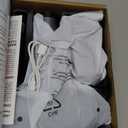 APHERMA Massage Gun, Muscle Massage Gun for Athletes Handheld Electric Deep Tissue Back Massager, Percussion Massage Device for Pain Relief with 30 Speed Levels 9 Heads (Grey)