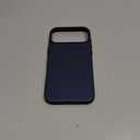 TORRAS Magnetic Slim-Fit for iPhone 17 PRO MAX Case, Ultra-Thin 17 ProMax Phone Case Compatible with MagSafe, Light Anti-Scratch Matte Hard PC Bayer 6.9 inch OriginFit, Deep Blue