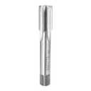 ATOPLEE Metric Thread Tap,M18 HSS 6542 Right Hand Thread Tap (M18x1.5) (Silver)