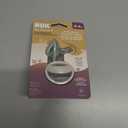 NUK for Nature Simply Natural Pacifier, 0-6M