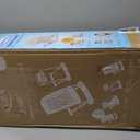 Graco Jumpstart 4-in-1 Adjustable Infant Bouncer & Jumper, Wren