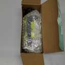 W&O Wireless Controller for With Xbox One, Xbox Series X/S, Xbox One X/S, PC, With RGB LED Light, Mappable Buttons, With 2.4GHZ Wireless Adapter Gamepad (Electric Volt)