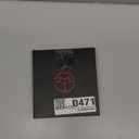 Vinich for iPhone 13 Pro Max Wallet Case with Card Holder, RFID Blocking Credit Slots Kickstand Shockproof Phone Cover Fit for iPhone 13 Pro Max 6.7" Wine Red