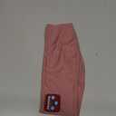 Perytong Sleep Headphones Wireless, Bluetooth Sports Headband Headphones with Ultra-Thin HD Stereo Speakers Perfect for Sleeping,Workout,Jogging,Yoga,Insomnia, Air Travel, Meditation (Brick-Red)