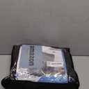 TAOCOCO Recliner Cover 4-Pieces, Recliner Stretch Sofa Slipcover, Recliner Cover 1 Seat, Couch Protector Soft, Furniture Protector Covers with Elastic,Chair Covers Jacquard Pattern (Chocolate)