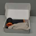 Car Vacuum Portable Cordless, 4-in-1