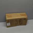 Grill Caddy for Outdoor Grill, BBQ Caddy with Camping Paper Towel Holder and Plate Holder, Picnic Utensil Condiment Kitchen Organizer for Camper, RV Patio Tailgate Essentials, Grilling Gifts for Men