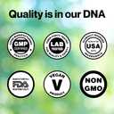 8 x Celly DNA Defense | Longevity Supplement for Healthy Aging and Cellular Health | Promotes DNA Repair & Integrity | Take 1 Daily  30 Servings | Non-GMO & 3rd Party Tested