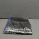 9 Pockets Trading Card Binder with Sleeves Card Organizer, 900 Double Sided Pocket PU Card Collection Binder, Baseball Binder,for Sports Card, MTG, TCG Yugioh Card (Blue)