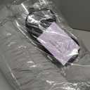 SleepCloud Weighted Body Pillow 6.5lbs - Weighted Pillow for Deeper Sleep (41" x 10") - Cooling Body Pillows for Adults, Full Body Pillow for Sleeping, Side Sleeper Body Pillow with Cover