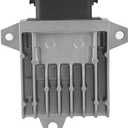 Control Module, Control Module TCU L32E189E1B Fits for 3 2.3L 2006-2009 Aluminum Alloy + Rubber L32E189E1B