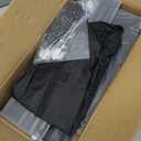 Outdoor Projector Screen with Stand - 120 inch Portable Projector Screens Indoor Outdoor Projector Screen 16:9 4K HD Outdoor Movie Screen with Carry Bag,Enioy Home Theater Projection Screen