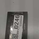 ExtreLife for Magsafe Wallet, Works with Apple Find My, Strongest Magnetic Wallet for iPhone 17/16/15/14/13/12 Series, WalletTracker with Adjustable Stand, 6 Card Holder, Bright Blue (Blue Carbon fiber)