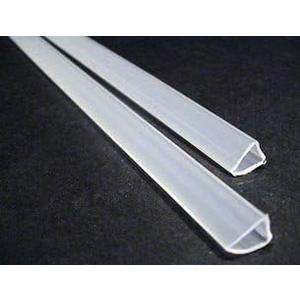 Clear Poster Hanger Set For 36 Inch (91.5 cm) Posters