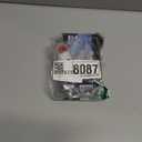 M MINGLE Ball Valve Pressure Washer, 3/8" Quick Connect Ball Valve for Power Washer Hose, 5000 PSI