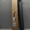 Drydiet Pet Dog Crate Mat PVC Floor Protection Mat 29" x 44" XXL