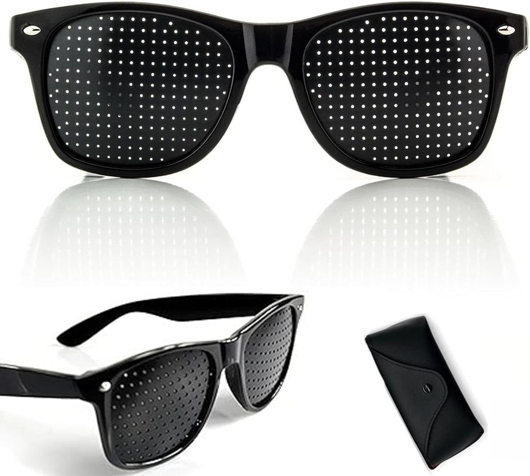 2025 New Lunisk Adjustment Glasses, Lightweight Frame, Dally Use and Relaxation