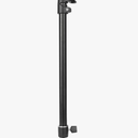 Camera Slider Stabilizer,Tripod Support Arms,Video Slider 360 Degree Rotate,Aluminium Alloy Foldable Tracking Shooting Video Slider