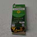 Ticonderoga My First Tri-Write Wood-Cased Pencils, Unsharpened, 2 HB Soft, Without Erasers, Yellow, 36 Count