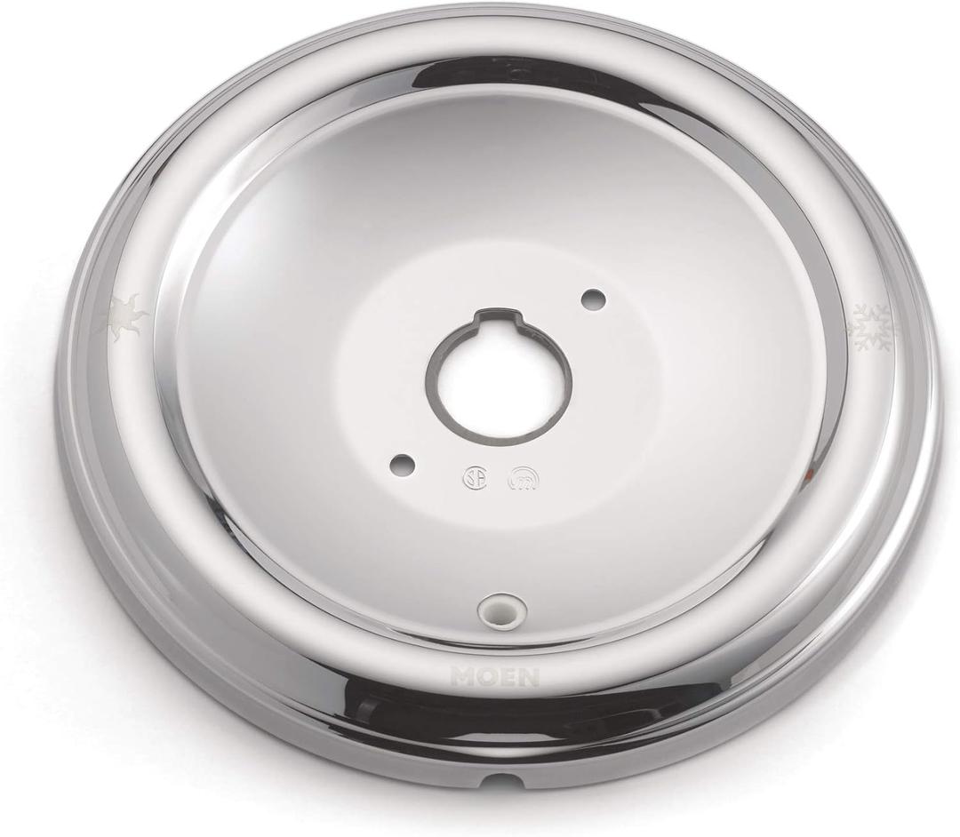 Moen 150 Replacement Part, Escutcheon