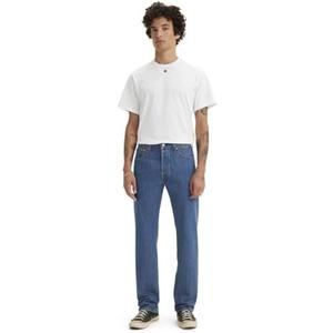 Levi's Men's 501 Original Fit Jeans  W34 L34