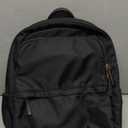 GOLF SUPAGS Laptop Backpack for Women Slim Computer Bag Work Travel College Backpack Purse Fits 14 Inch Notebook (Black)