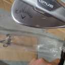 Golf Club 50 Wedge