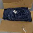 Intex Rectangular Pool Cover for 103 in. x 69 in. or 120 in. x 72 in. Pools