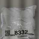 Upright Piano Wheels Casters - Set of 4 - Dual Rubber Wheels