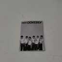 RIIZE - 1st Full Album [ODYSSEY] (PHOTOBOOK Random 1EA Ver.) Bag Bad Back