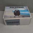 Paddle Board Pump, SUP Electric Pump, Professional 20 PSI Portable Air Compressor with Auto-Off, Deflation Function and 12V DC Car Cigarette Lighter for Inflatables, Kayaks and Boats (blue)