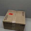 Anchor Hocking SnugFitTM Rectangular Food Storage Containers with Lids (4-Piece, 3-cup, Red, oven-safe)