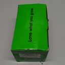 VIVOSUN 800GPH Submersible Pump(3000L/H, 24W), Ultra Quiet Water Fountain Pump with 10ft. High Lift with 6.5ft. Power Cord, 3 Nozzles for Fish Tank, Pond, Aquarium, Statuary, Hydroponics Green