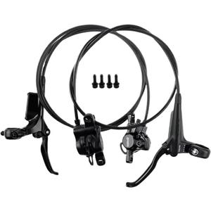 for TEKTRO HD-M275 Hydraulic Disc Brake for Mountain Bike Brake Level Handle Left Front Right Rear Brakes