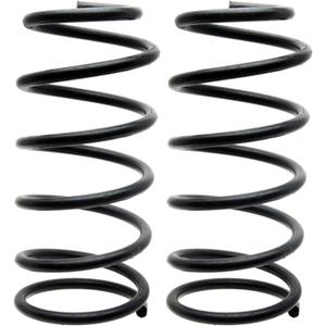 MOOG 80656 Coil Spring Set for Ford Escape