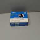 Tapo 2K+ Indoor/Outdoor Wired Security Camera - 2024 PCMag Editors' Choice, Person/Pet/Vehicle Detection, Baby Monitoring, Color Night Vision, Subscription-Free Local Storage or Optional Cloud, C120 (White)