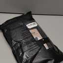 18" 13x8 Inch HD Lace Front Boho Box Braided Wigs Short Knotless Braid Wig for Women Full Braided Lace Front Wig With Baby Hair Black Natural Color (Black)