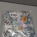 Qeils Washable Pee Pads for Dogs, 2 Pack Reusable Puppy Pads 36"x41" Super Absorbent Leakproof Dog Training Pads, Non-Slip Potty Pads for Floor, Crate, Couch, Whelping Pads Litter Mat Pet Supplies