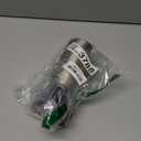 Contigo West Loop Stainless Steel Travel Mug with AUTOSEAL Lid, 16oz., Stainless Steel/Black