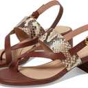 Cole Haan Women's Anica Lux Block Heel 8