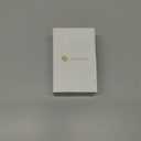 Miracase Phone Holders for Your Car with Metal Hook Clip, Air Vent Cell Phone Stand Car Mount, Universal Automobile Cradle for Garmin GPS Fit iPhone Android and All Smartphones, Dark Black (1 Pack)