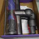 OTTWL Upgrade Anti-Tangle Replacement Vacuum Head Compatible with Dyson V8, Cyclone V10,V11,V15 Cordless Vacuum Cleaners, Suitable for Thin Carpets, Hardwood Floor