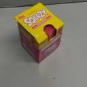 Stardrops - The Pink Stuff Miracle Cleaning Paste & SQeeZY Scrubber Sponge Bundle  All-Purpose, Non-Scratch Cleaner for Kitchens, Bathrooms, Walls, Floors, Pots, Grout, and More (0.5 Ounce (Pack of 2))