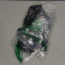 TENB Inguinal Hernia Belt for Men Support Hernias Truss for Single/Double Post-Surgical Adjustable Waist Strap with 2 Removable Compression Pads Breathable Material (X-Large)