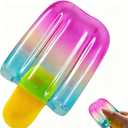 Ice Cream Squeeze Squishy,Summer Party Favors for Kids Adults,Soft Sensory Fidget Toy for Stress & Anxiety Relief,Birthday Gift & Classroom Rewards