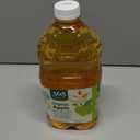 365 by Whole Foods Market, Organic Reduced-Sugar Apple Juice, 64 Fl Oz, BBD 03/03/2026