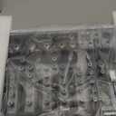 6 Channel Audio Interface Sound Board Mixing Console 16-Bit DSP DJ Mixer Audio Reverb Effect +48V Phantom Bluetooth Studio Audio Mixer For Karaoke Studio Streaming Recording